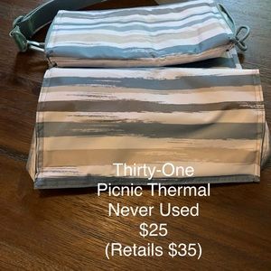 Thirty-One Picnic Thermal